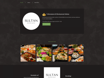 sultanglostrup.dk snapshot