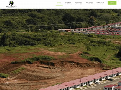 gmiramar.com snapshot