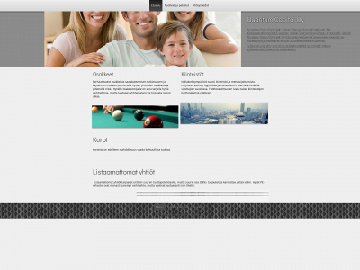quantumcapital.fi snapshot