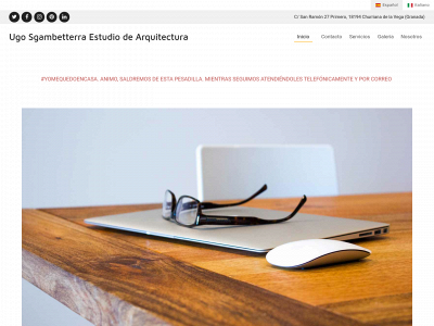 estudiosgambetterra.es snapshot