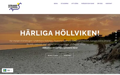 strandstugorna.se snapshot