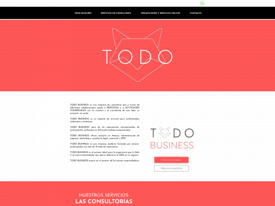 todobusiness.es snapshot