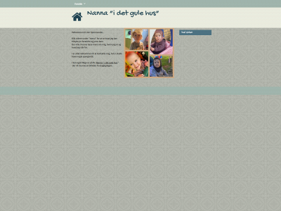 nanna-i-det-gule-hus.123hjemmeside.dk snapshot