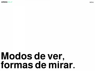 adrianadelafuente.es snapshot
