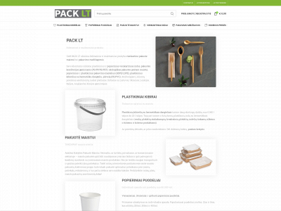 packlt.lt snapshot
