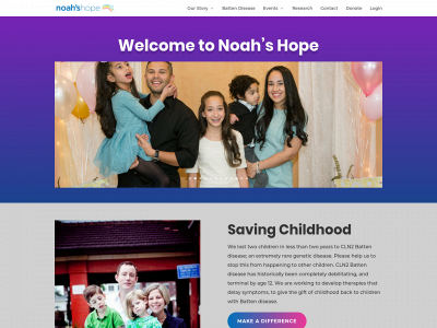 noahshope.com snapshot