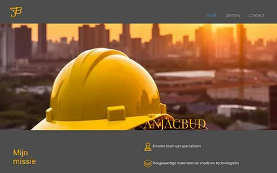 anjacbud.nl snapshot