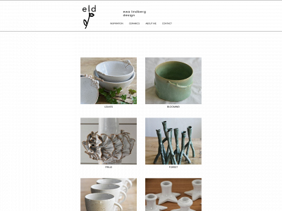 ewalindberg.se snapshot