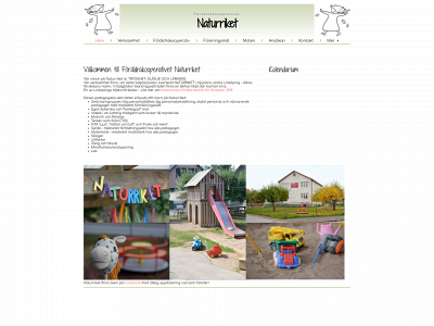 naturriket.se snapshot