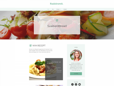 radstroma.com snapshot