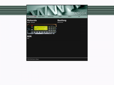 oz1cgk.dk snapshot