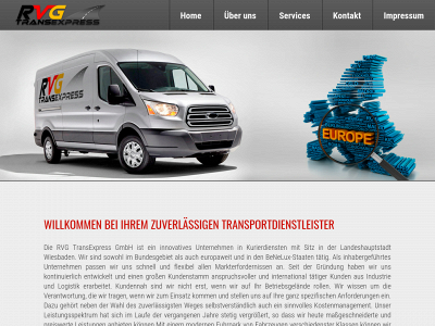 rvgexpress.de snapshot