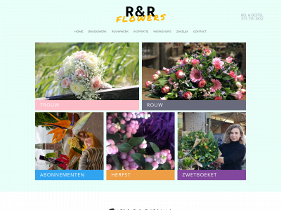 renrflowers.com snapshot