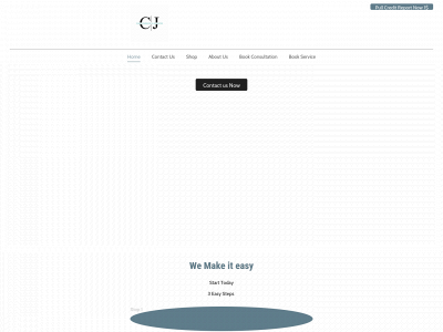 cjaffiliates.biz snapshot