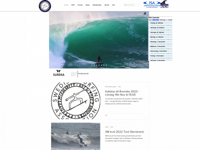 surfforbundet.se snapshot