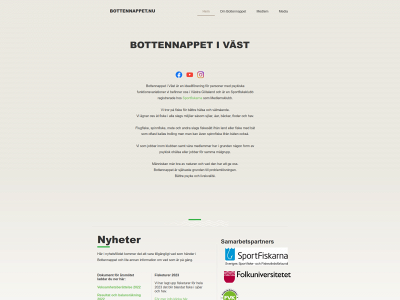 bottennappet.nu snapshot