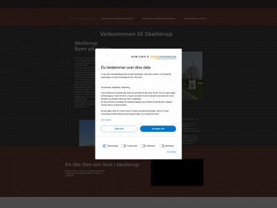 skellerup.dk snapshot