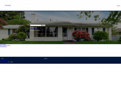 sellmydchome.today snapshot
