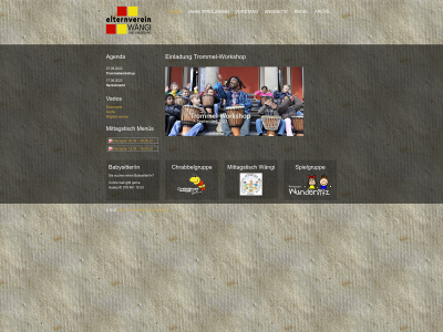 elternverein-waengi.ch snapshot
