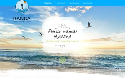 bangasventoji.lt snapshot