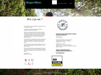 brugsebikers.be snapshot