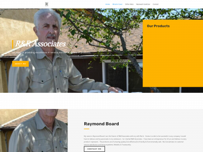 rrassociatessd.com snapshot