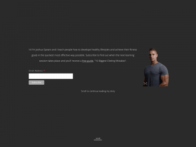 www.achievingoptimalfatloss.com snapshot