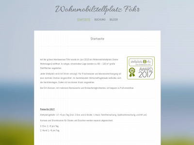 wohnmobile-foehr.de snapshot