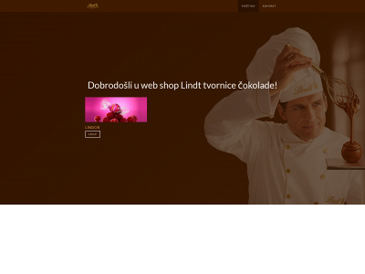 lindtchocolateshop.weebly.com snapshot