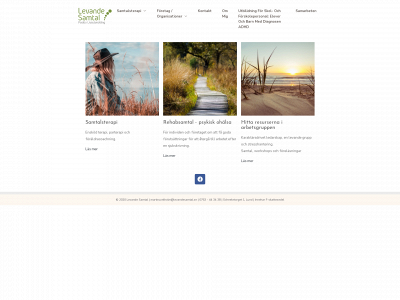 levandesamtal.se snapshot