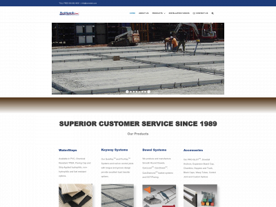 bometals.com snapshot