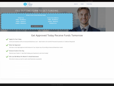 eliteconsultants.org snapshot