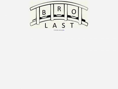 brolast.se snapshot