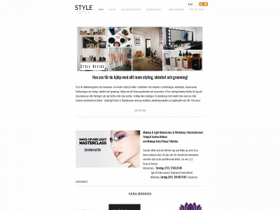 styleoffice.se snapshot