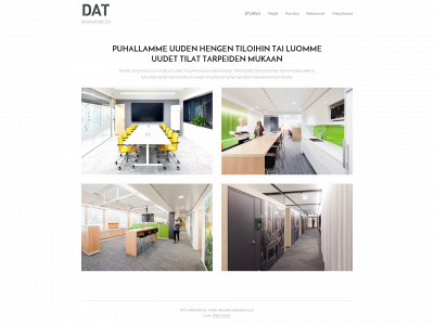 dat.fi snapshot