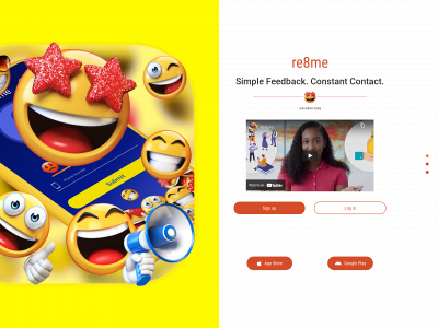 re8me.com snapshot
