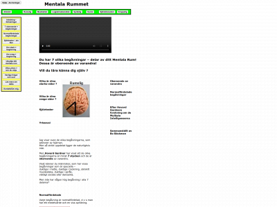 mentalarummet.se snapshot