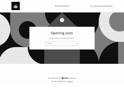 oudproducts.nl snapshot