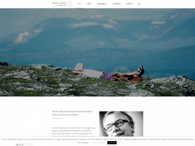 natureacademy.se snapshot
