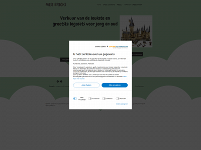 missbricks.be snapshot