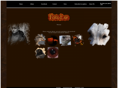foto1.se snapshot