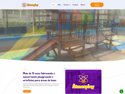 atmosplay.com.br snapshot