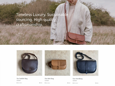 pkirkwood.com snapshot