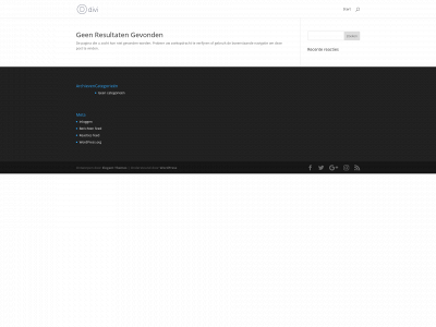 vipersdesign.be snapshot