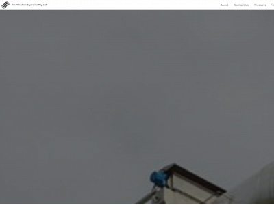 airfiltrationsystems.com.au snapshot