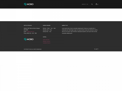 lebereich.com snapshot