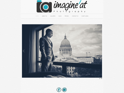 imagine-at.com snapshot