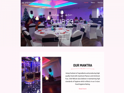 club99oldbury.co.uk snapshot