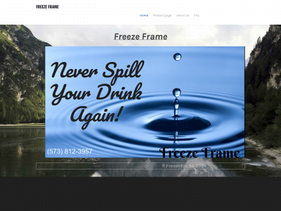 freezeframebottles.weebly.com snapshot