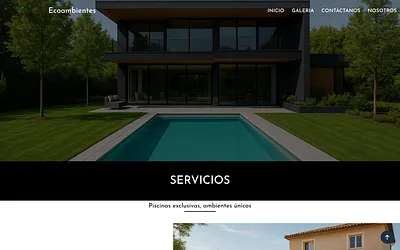 blessingcompany.es snapshot